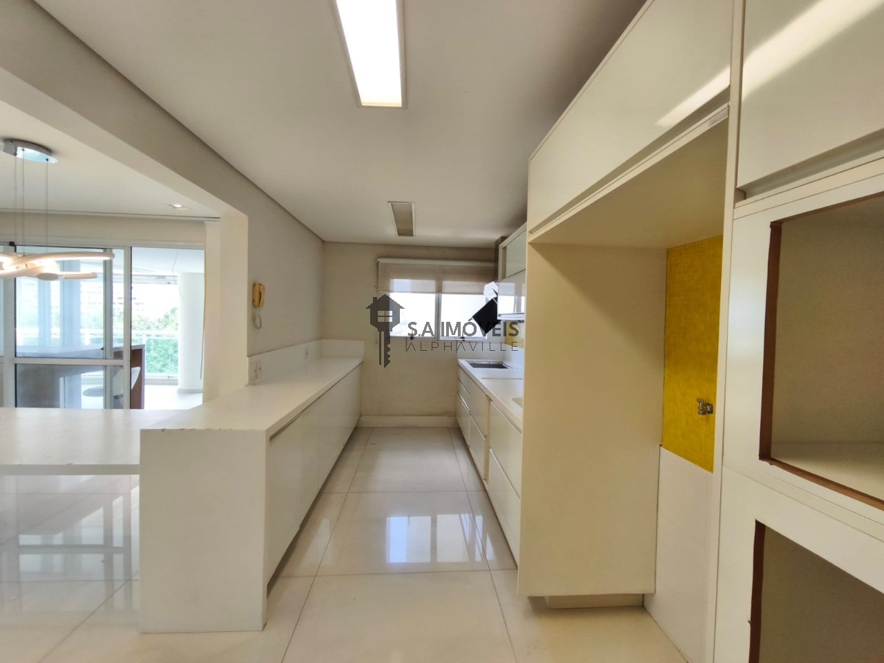 Apartamento para venda ou locação no Gramercy Madison, 261 m² – Alphaville Empresarial, Barueri – Cód. 78609847 — imagem 7