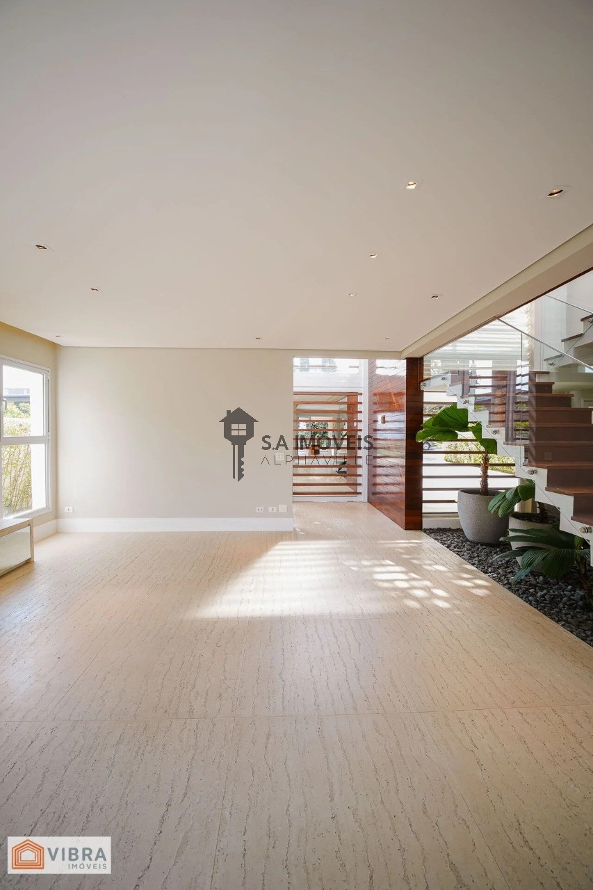 Casa à venda no Campos do Conde Alphaville, 482 m² – Tamboré, Santana de Parnaíba – Cód. 78570771 — imagem 7
