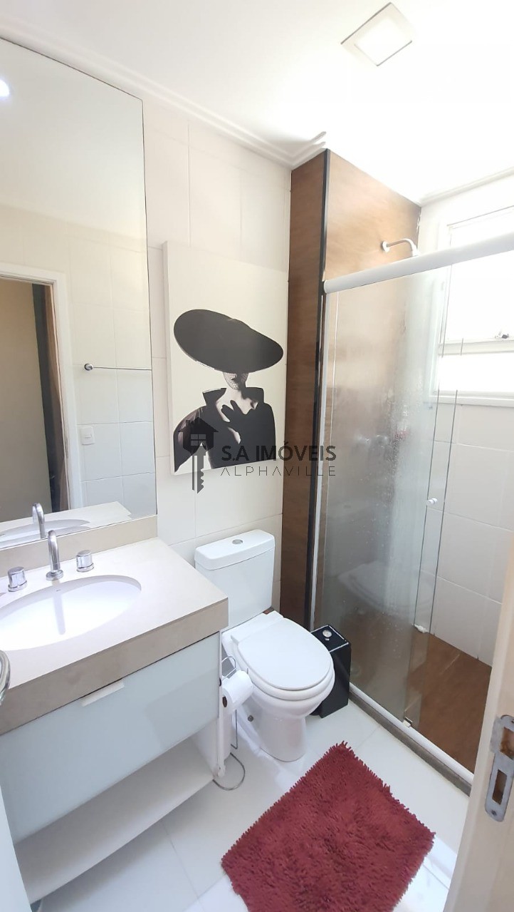 APARTAMENTO — AVENIDA DOS PARQUES - Reserva Alpha Sitio - Reserva Alpha Sitio - TAMBORÉ - SANTANA DE PARNAÍBA/SP — imagem 19