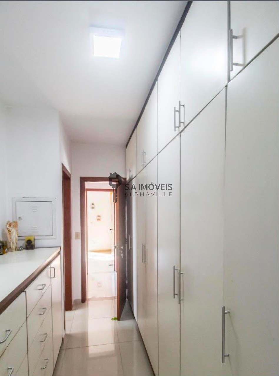 Casa à venda no Residencial 3, 262 m² – Alphaville, Santana de Parnaíba – Cód. 78580808 — imagem 12