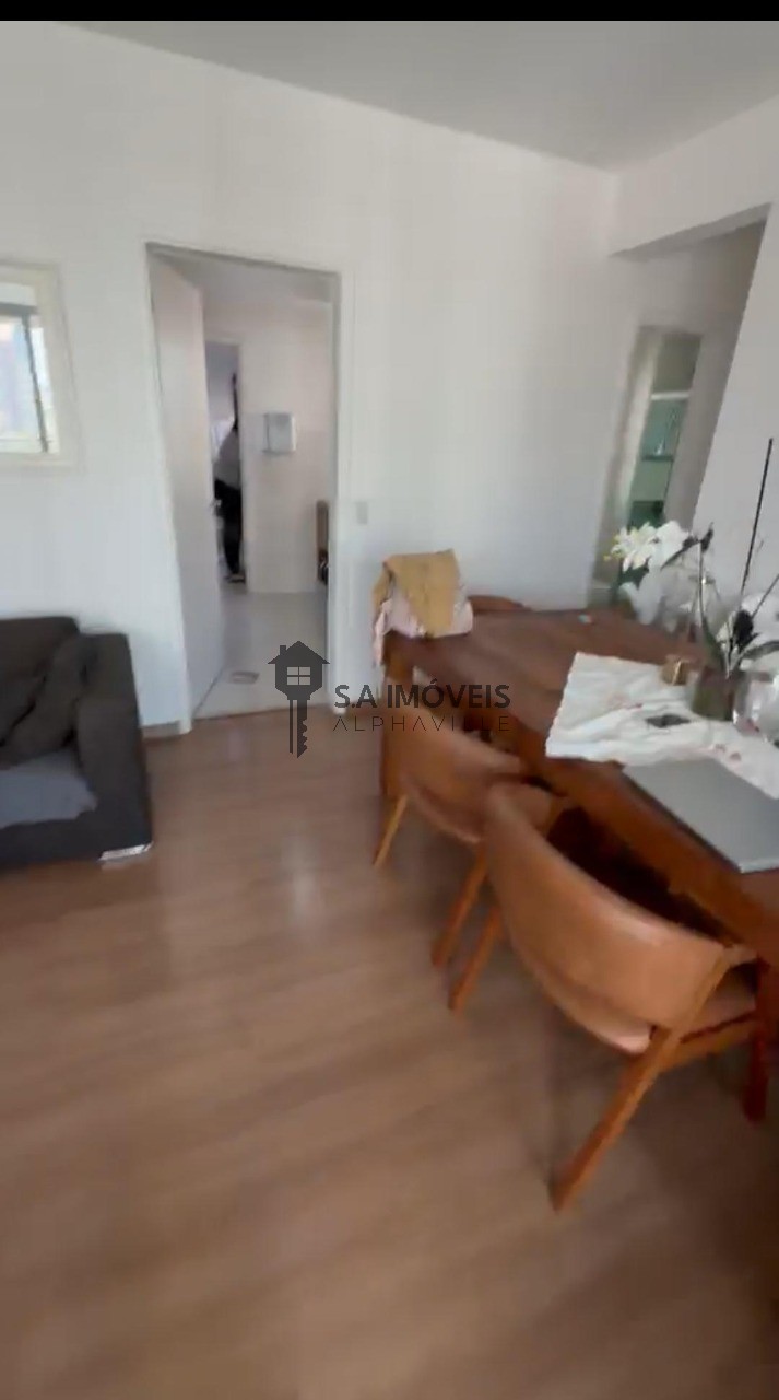 Apartamento à venda no Alpha Garden, 90 m² – Sítio Tamboré Alphaville, Barueri – Cód. 78622609 — imagem 3