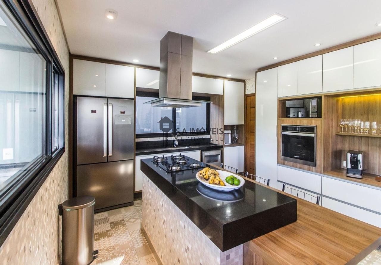 Casa à venda no Campos do Conde Alphaville, 460 m² – Tamboré, Santana de Parnaíba – Cód. 78622112 — imagem 18