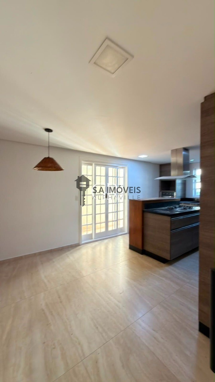 Casa à venda no Residencial 6, 300 m² – Alphaville, Santana de Parnaíba – Cód. 78609566 — imagem 4