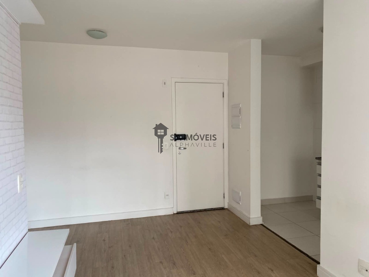 Apartamento para locação no Life Park, 62 m² – Alphaville Empresarial, Barueri – Cód. 78536850 — imagem 6