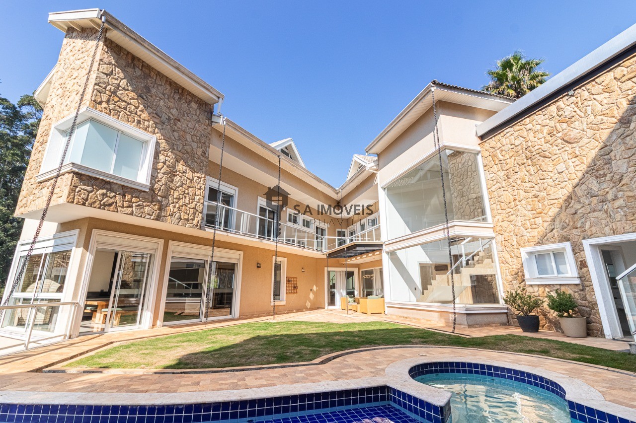 Casa para venda ou locação no Villa Solaia, 985 m² – Tamboré, Barueri – Cód. 78611253 — imagem 23