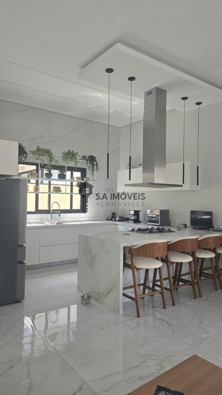 Casa à venda no Genesis 1, 404 m² – Alphaville, Santana de Parnaíba – Cód. 78584511 — imagem 7