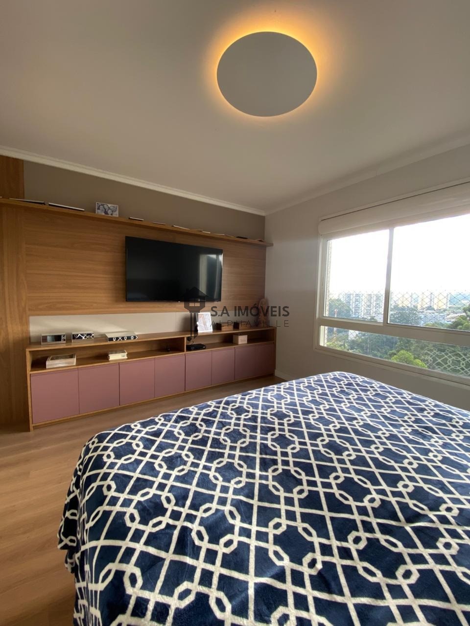 Apartamento à venda no Boulevard, 228 m² – Tamboré, Santana de Parnaíba – Cód. 78609411 — imagem 18