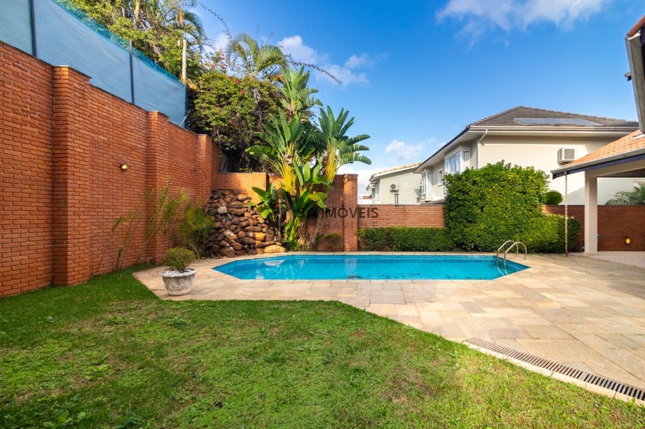 Casa à venda no Residencial 6, 350 m² – Alphaville, Santana de Parnaíba – Cód. 78557620 — imagem 16