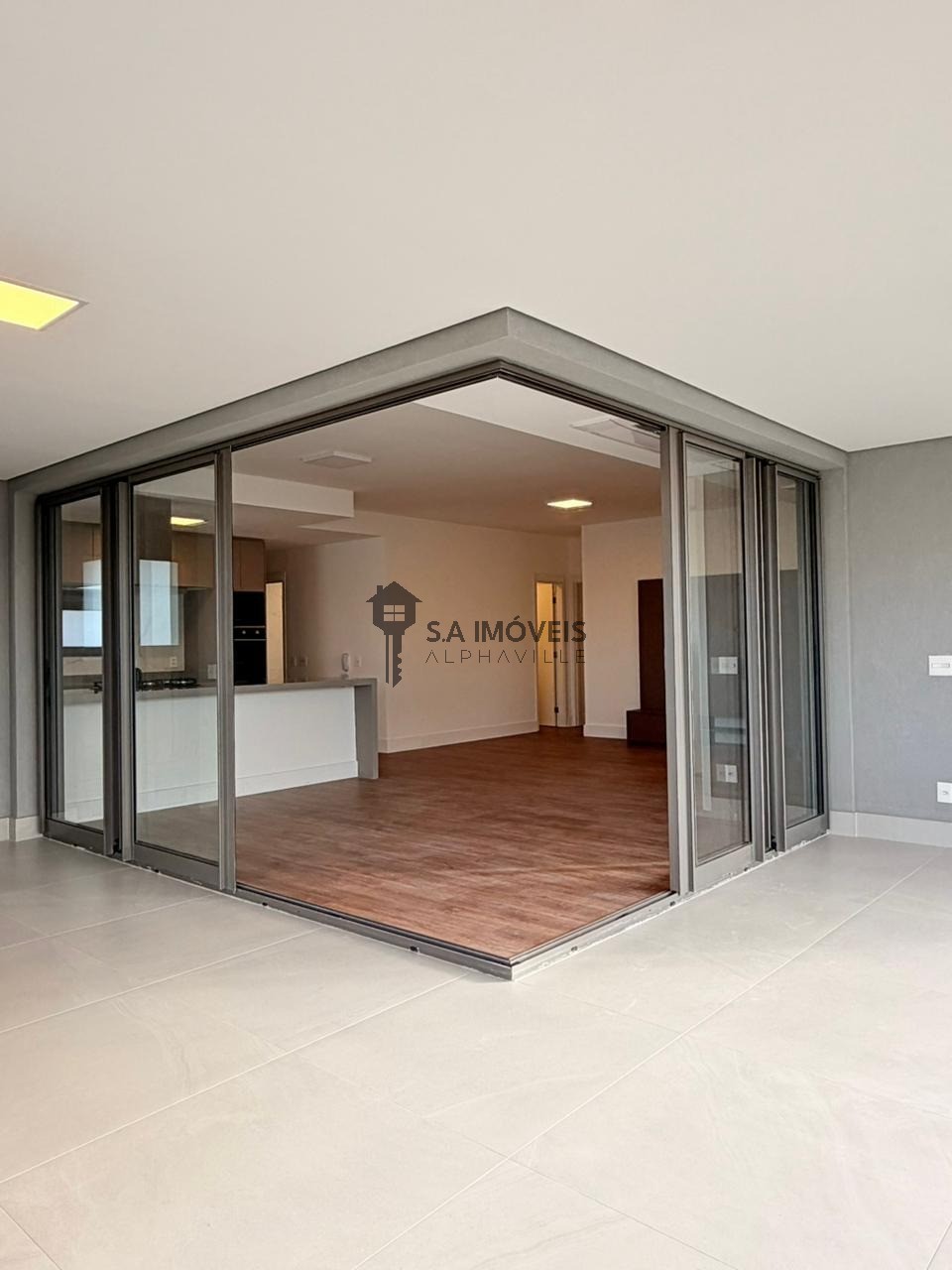 Apartamento para locação no Neo, 244 m² – Sítio Tamboré Alphaville, Barueri – Cód. 78583845 — imagem 4