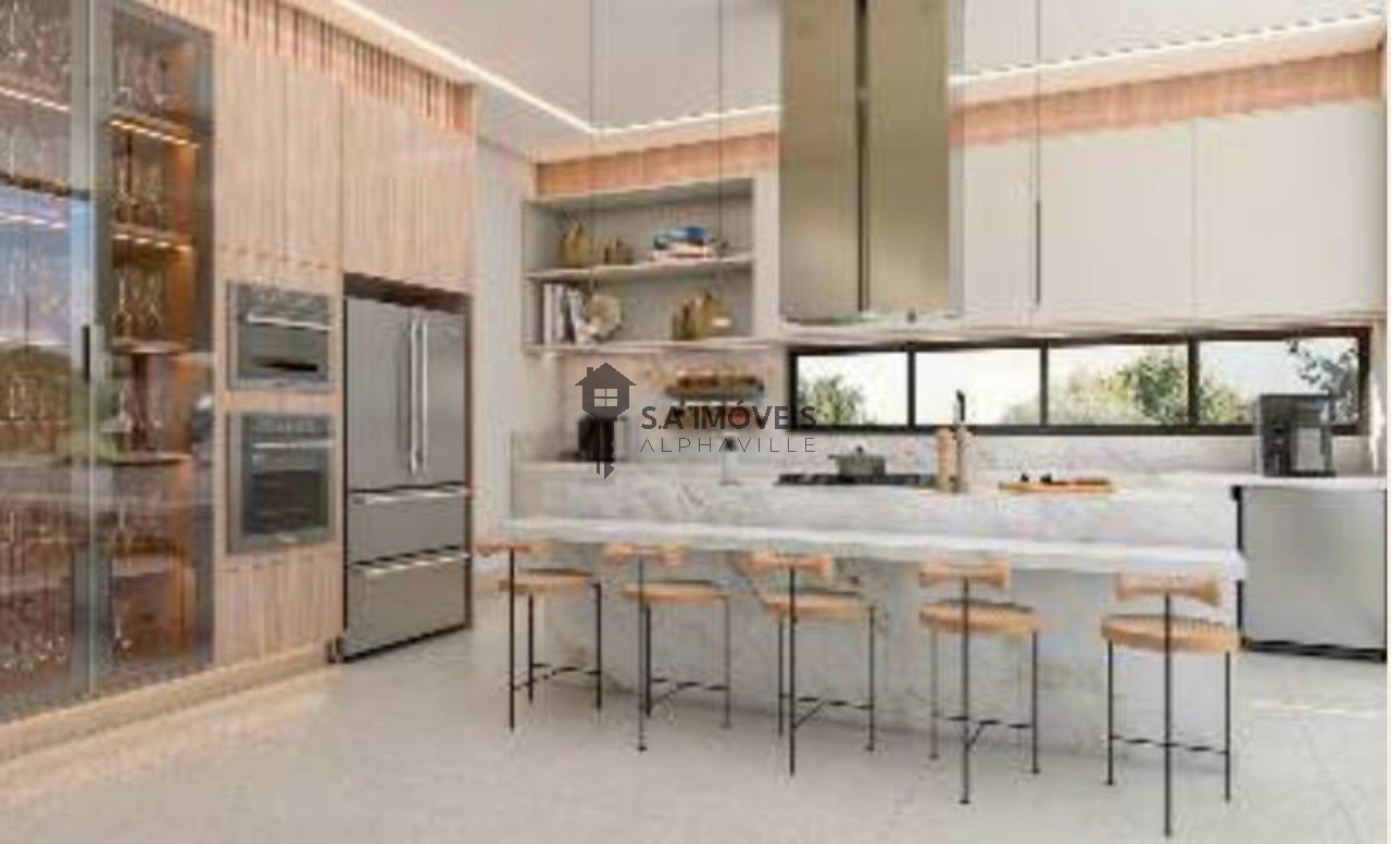 Casa à venda no Genesis 2, 750 m² – Alphaville, Santana de Parnaíba – Cód. 78579126 — imagem 15