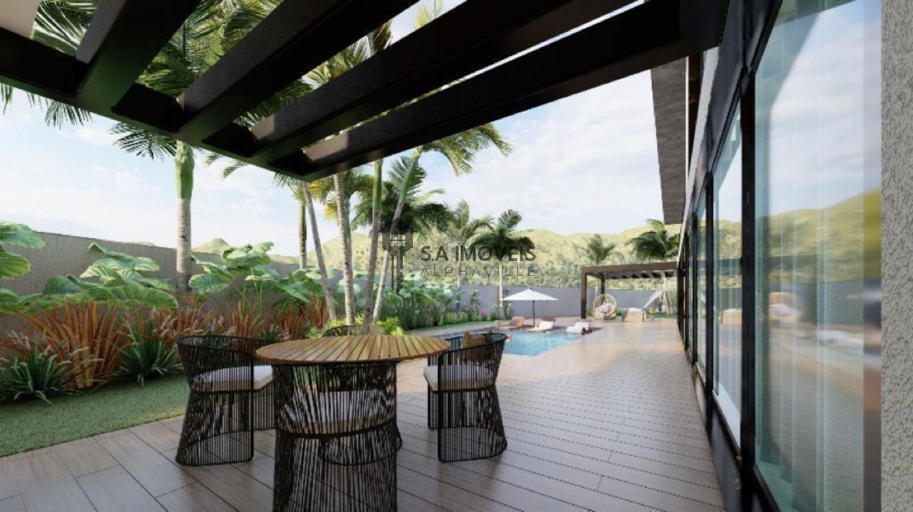 Terreno à venda no Alphaplus, 708 m² – Alphaville Residencial Plus, Barueri – Cód. 78581786 — imagem 4