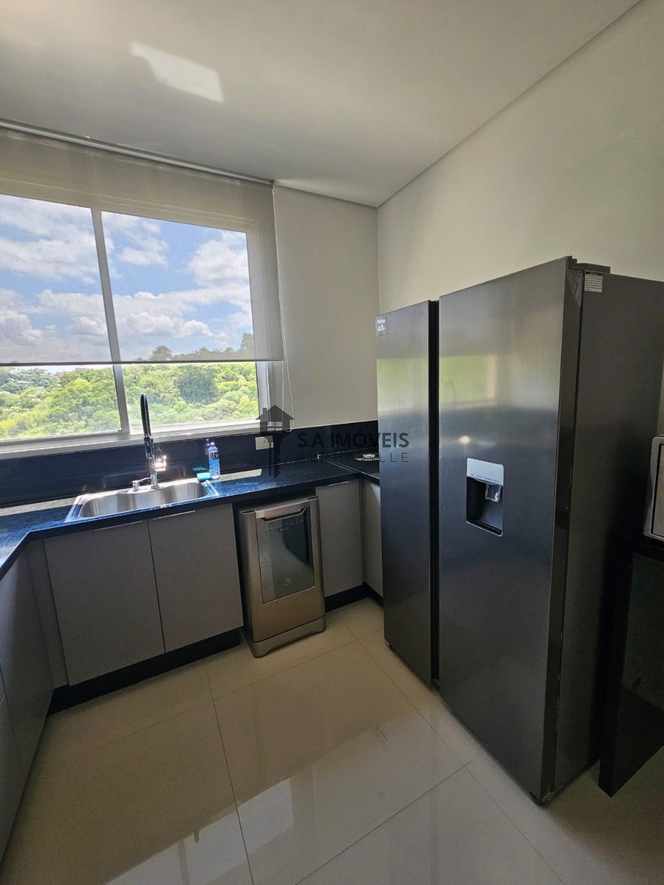 Casa à venda no Genesis 1, 440 m² – Alphaville, Santana de Parnaíba – Cód. 78584563 — imagem 10