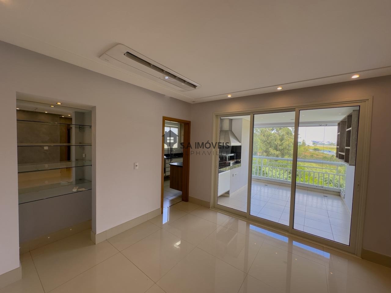 Apartamento à venda no Paisagem, 123 m² – Tamboré, Santana de Parnaíba – Cód. 78619298 — imagem 7