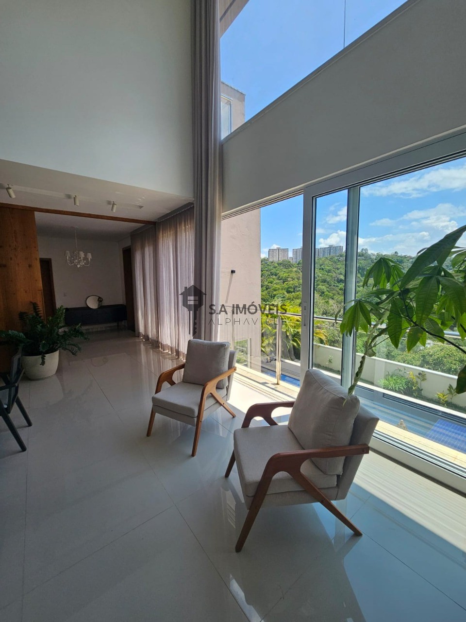 Casa à venda no Genesis 1, 440 m² – Alphaville, Santana de Parnaíba – Cód. 78584563 — imagem 8