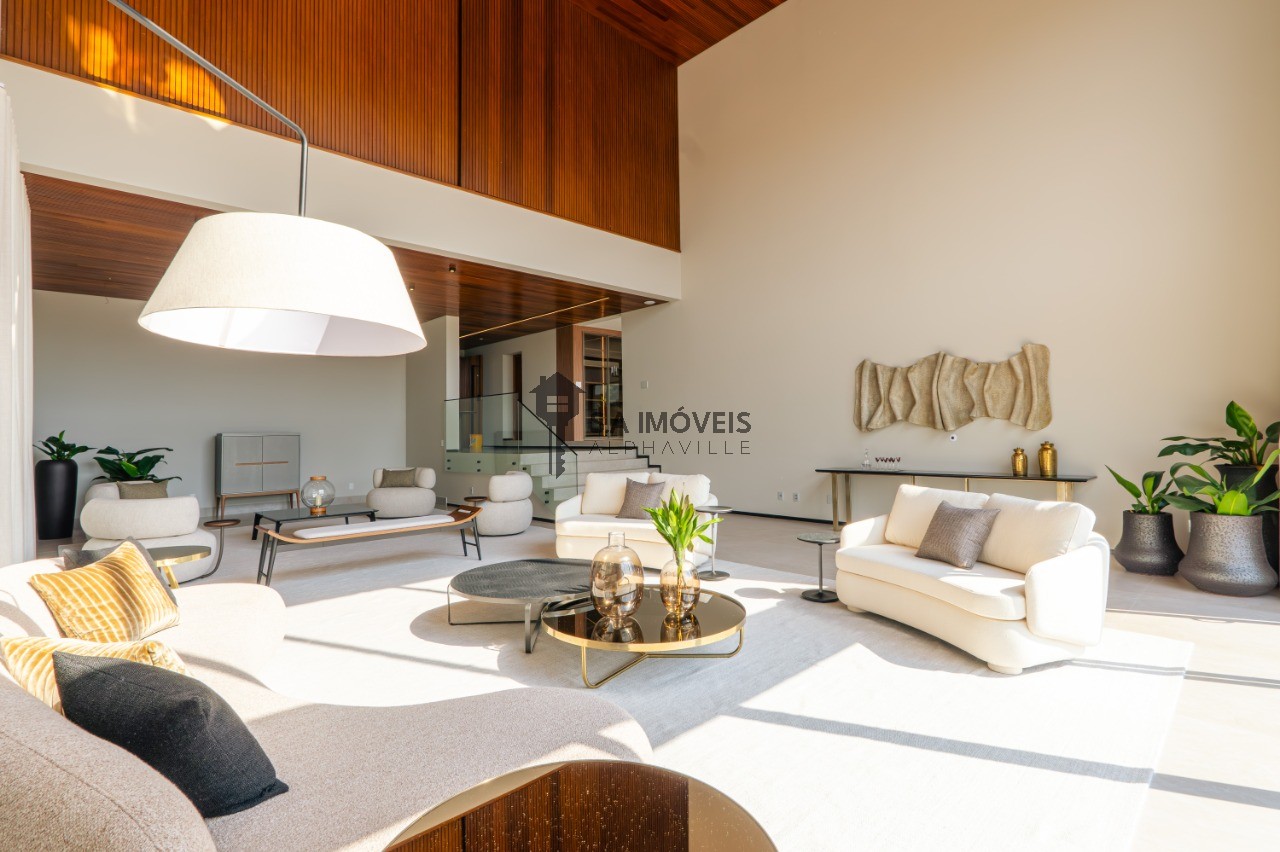 Casa à venda no Tamboré 1, 1.144 m² – Residencial Tamboré, Barueri – Cód. 78604631 — imagem 4