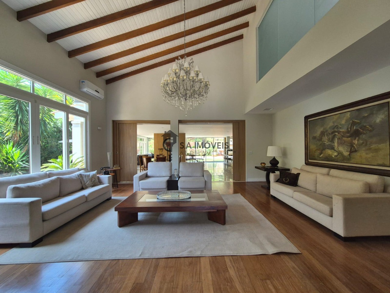 Casa para locação no Tamboré 2, 700 m² – Tamboré, Santana de Parnaíba – Cód. 78604639 — imagem 6