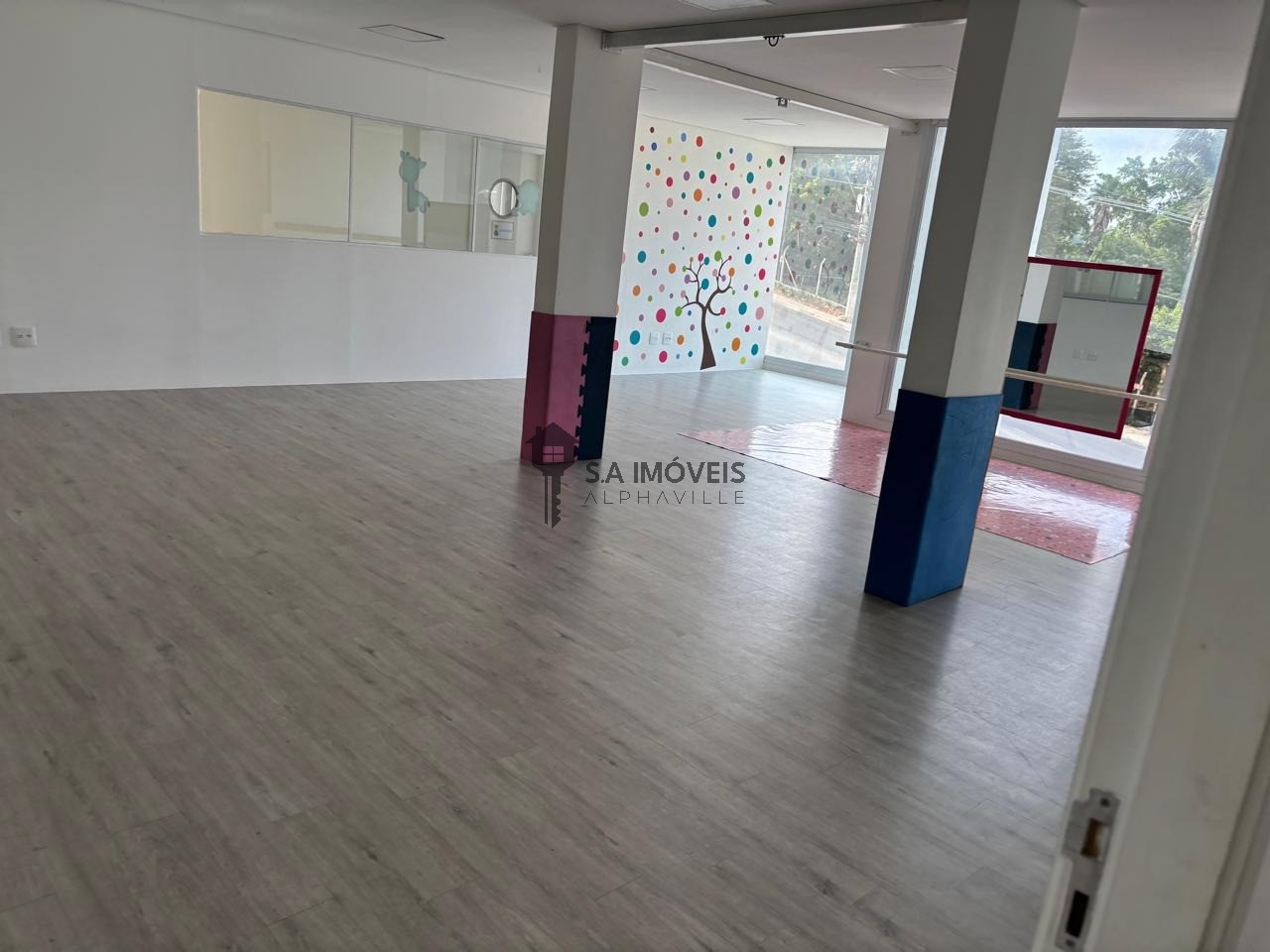 Sala comercial para locação em Alphaville Centro Industrial e Empresarial/Alphaville., 42 m² – Barueri – Cód. 78623249 — imagem 25