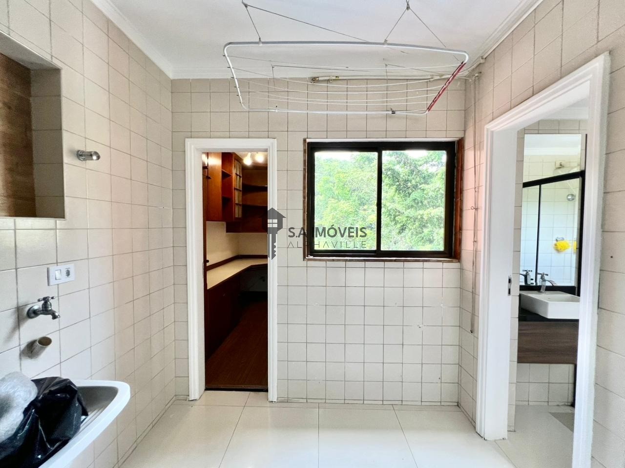 APARTAMENTO — AVENIDA MARTE - ana paula - ana paula - ALPHAVILLE - SANTANA DE PARNAÍBA/SP — imagem 20