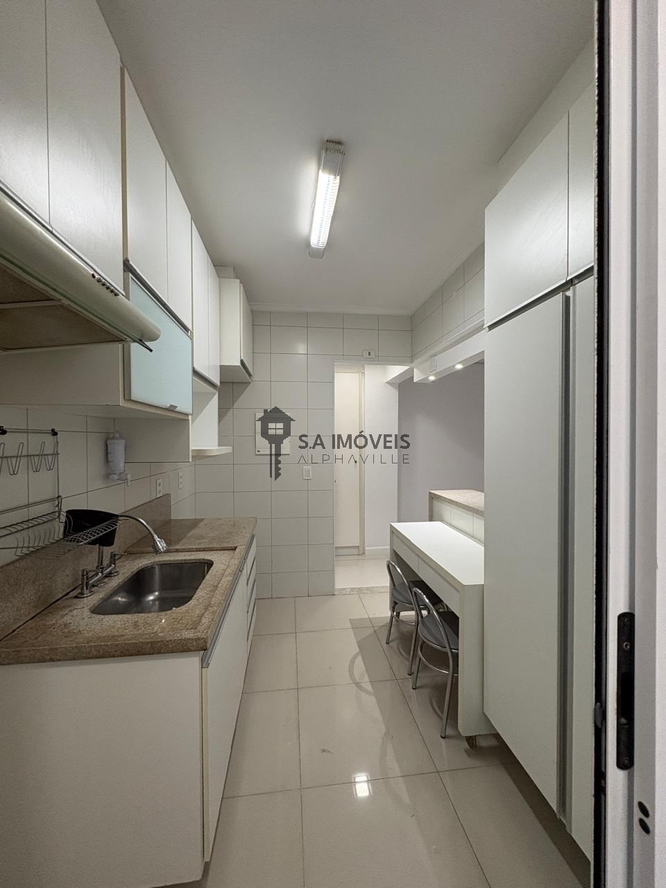 Apartamento à venda em Alphaville Centro Industrial e Empresarial/Alphaville., 78 m² – Barueri – Cód. 78608568 — imagem 6