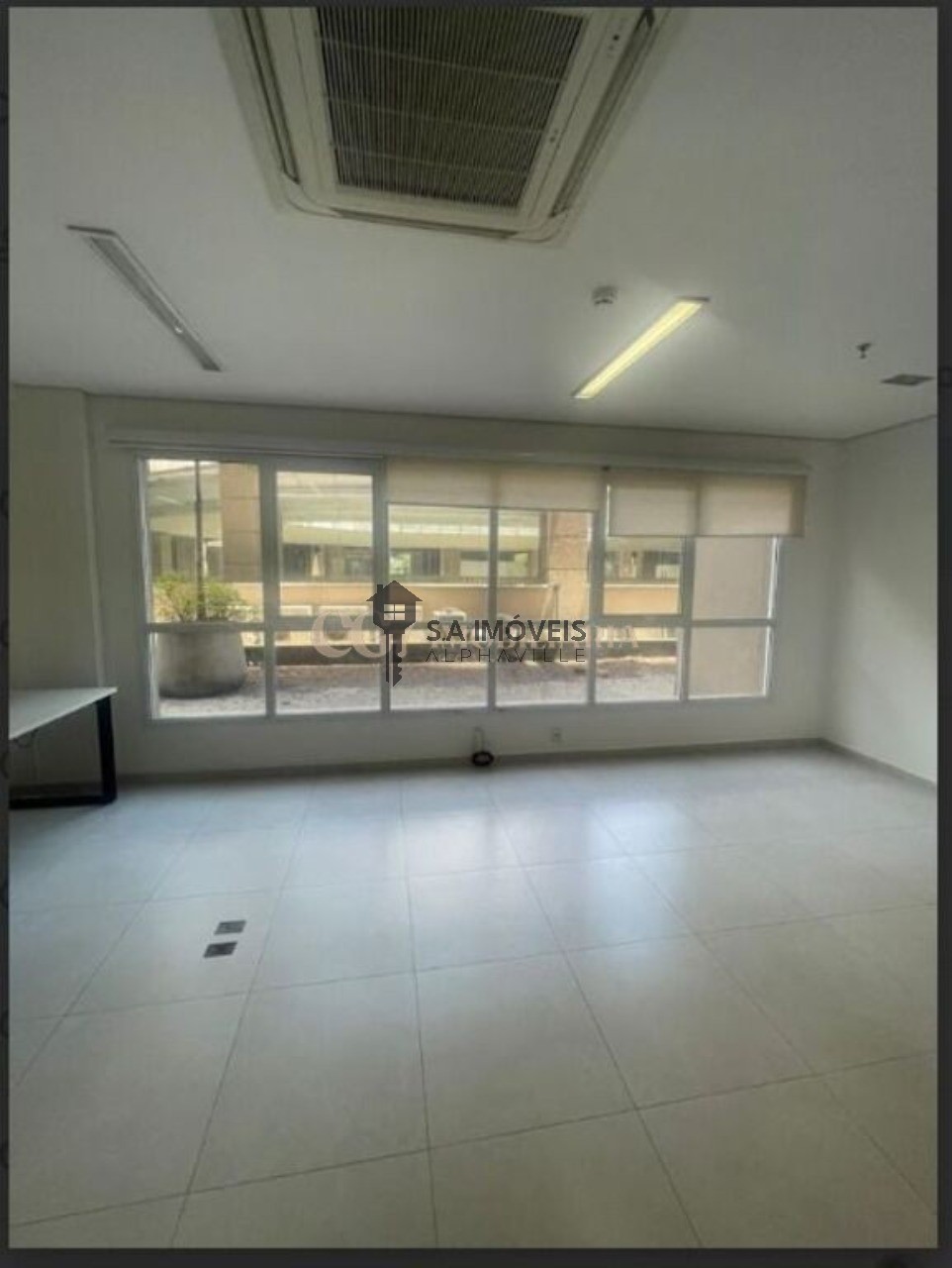 SALA — AVENIDA ANDRÔMEDA - brascan - brascan - GREEN VALLEY ALPHAVILLE - BARUERI/SP — imagem 8