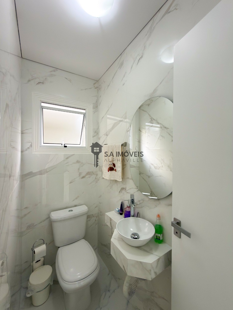 Casa à venda no New Ville, 210 m² – Suru, Santana de Parnaíba – Cód. 78579195 — imagem 18