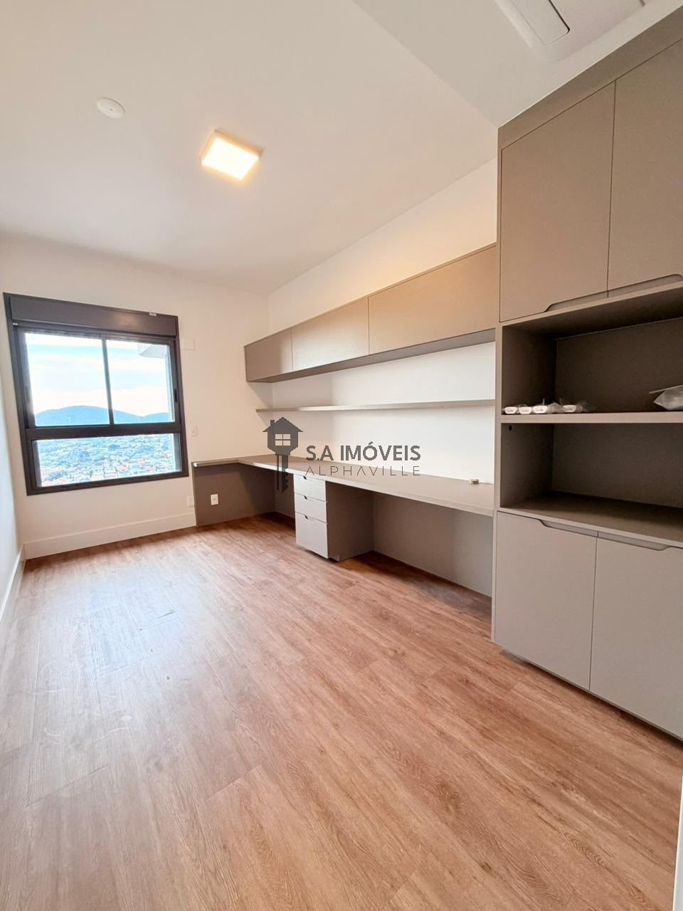 Apartamento para locação no Neo, 244 m² – Sítio Tamboré Alphaville, Barueri – Cód. 78583845 — imagem 19