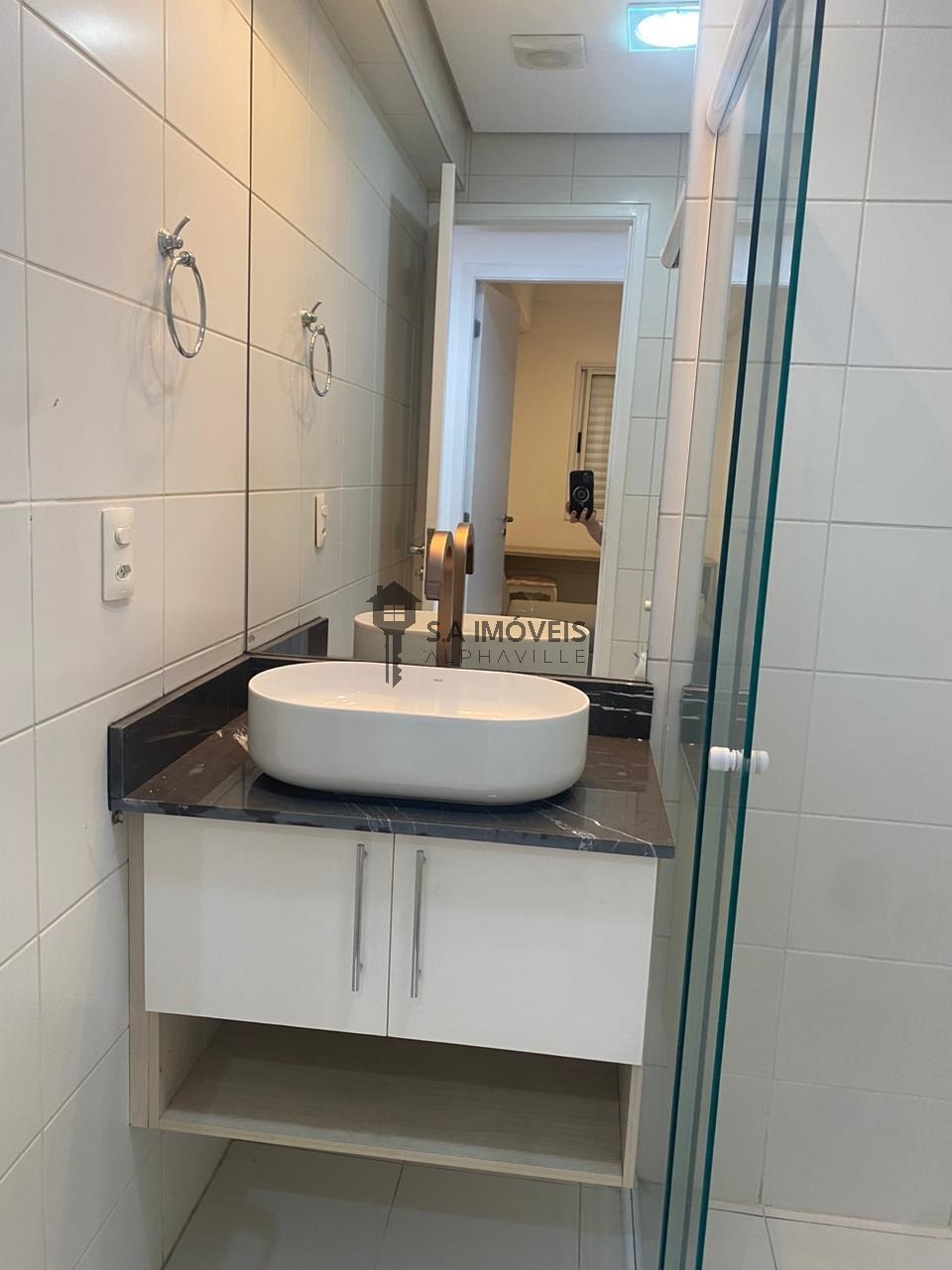 Apartamento para venda ou locação em Alphaville Centro Industrial e Empresarial/Alphaville., 86 m² – Barueri – Cód. 78616093 — imagem 14