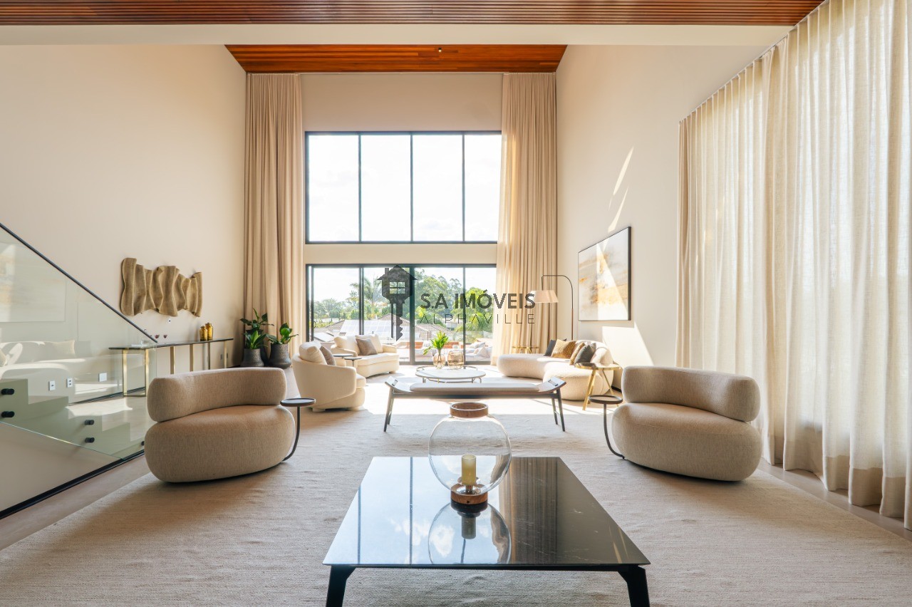 Casa à venda no Tamboré 1, 1.144 m² – Residencial Tamboré, Barueri – Cód. 78604631 — imagem 11