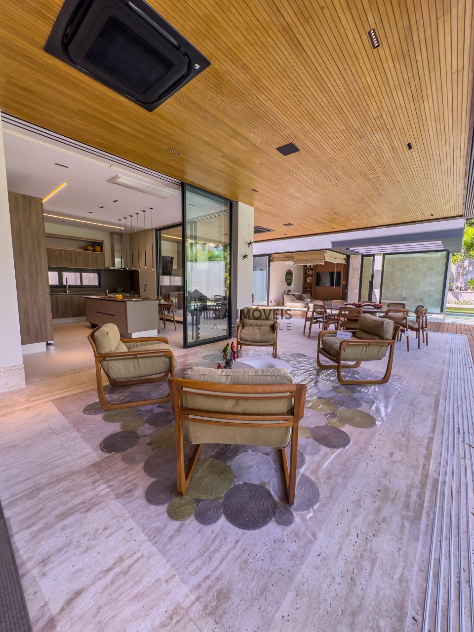 Casa à venda no Tamboré 3, 952 m² – Alphaville, Santana de Parnaíba – Cód. 78563733 — imagem 21