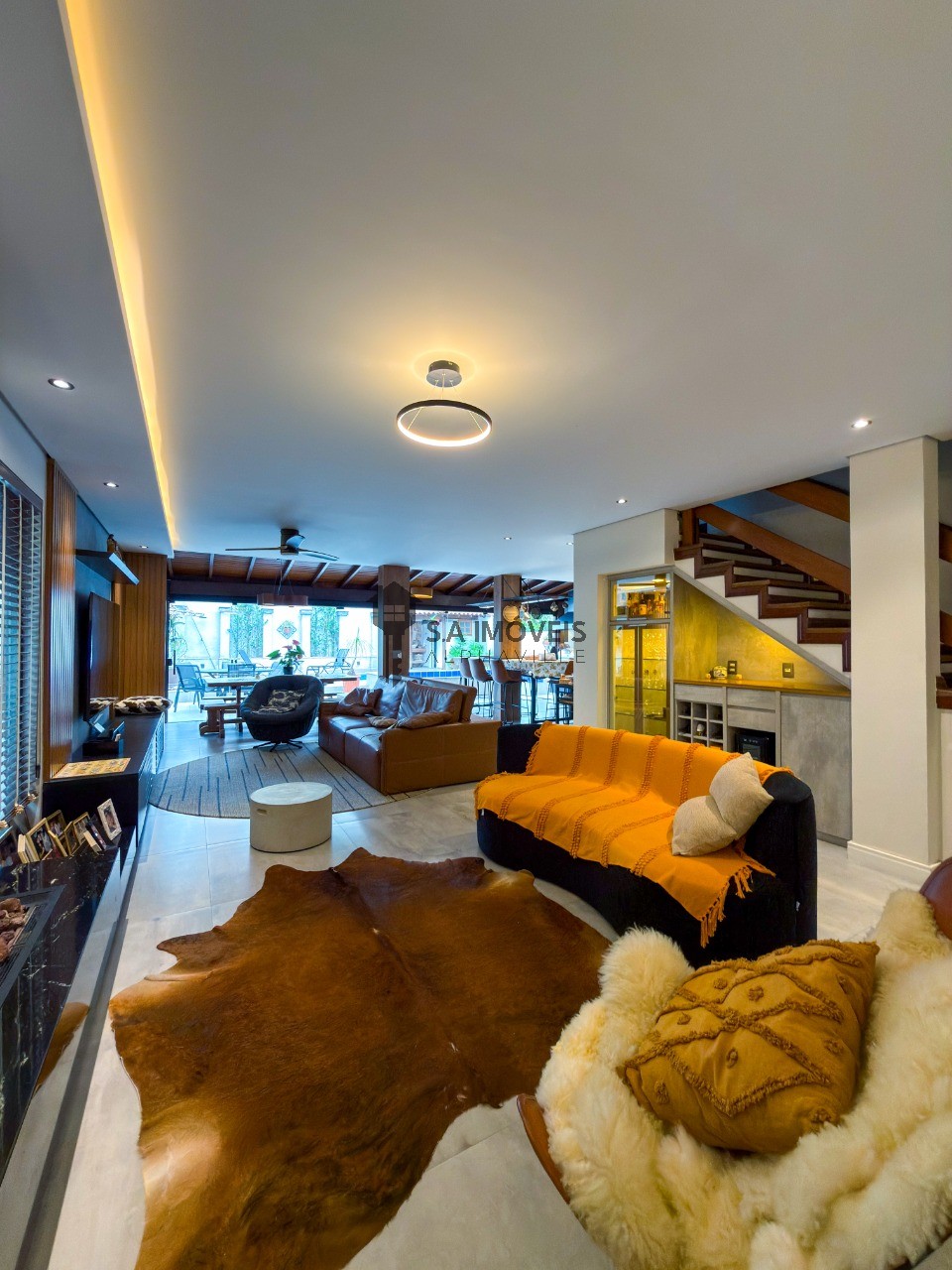 Casa à venda no Residencial 4, 300 m² – Alphaville, Santana de Parnaíba – Cód. 78609905 — imagem 9