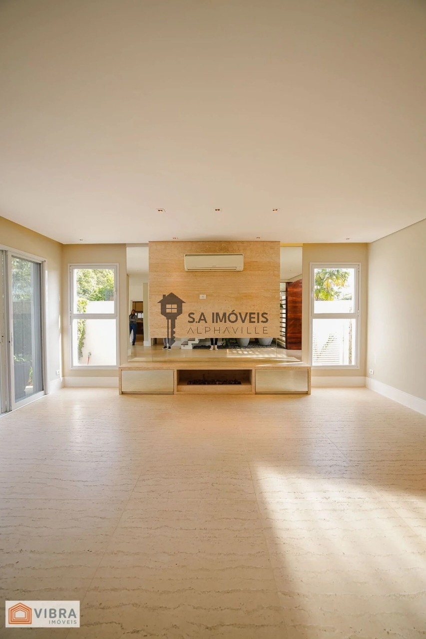 Casa à venda no Campos do Conde Alphaville, 482 m² – Tamboré, Santana de Parnaíba – Cód. 78570771 — imagem 3
