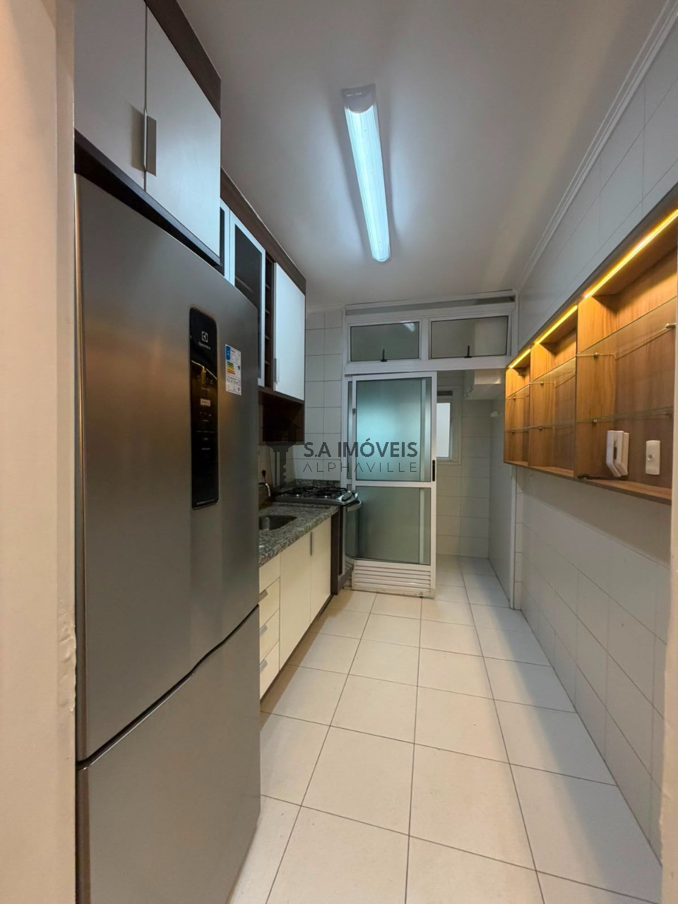 Apartamento para venda ou locação em Alphaville Centro Industrial e Empresarial/Alphaville., 86 m² – Barueri – Cód. 78616093 — imagem 5