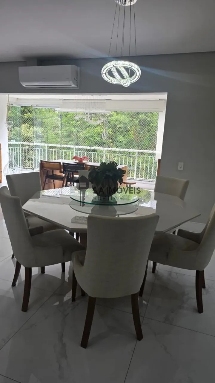 Apartamento à venda no Terraços, 201 m² – Tamboré, Santana de Parnaíba – Cód. 78622004 — imagem 24