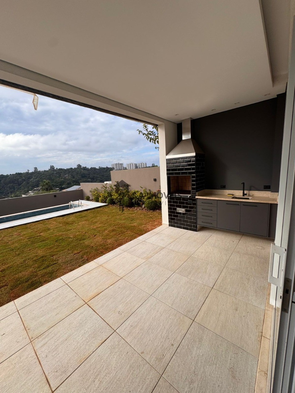 Casa à venda no Genesis 1, 309 m² – Alphaville, Santana de Parnaíba – Cód. 78576757 — imagem 12