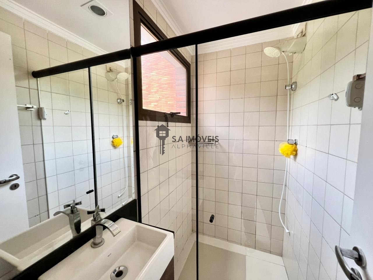 APARTAMENTO — AVENIDA MARTE - ana paula - ana paula - ALPHAVILLE - SANTANA DE PARNAÍBA/SP — imagem 21