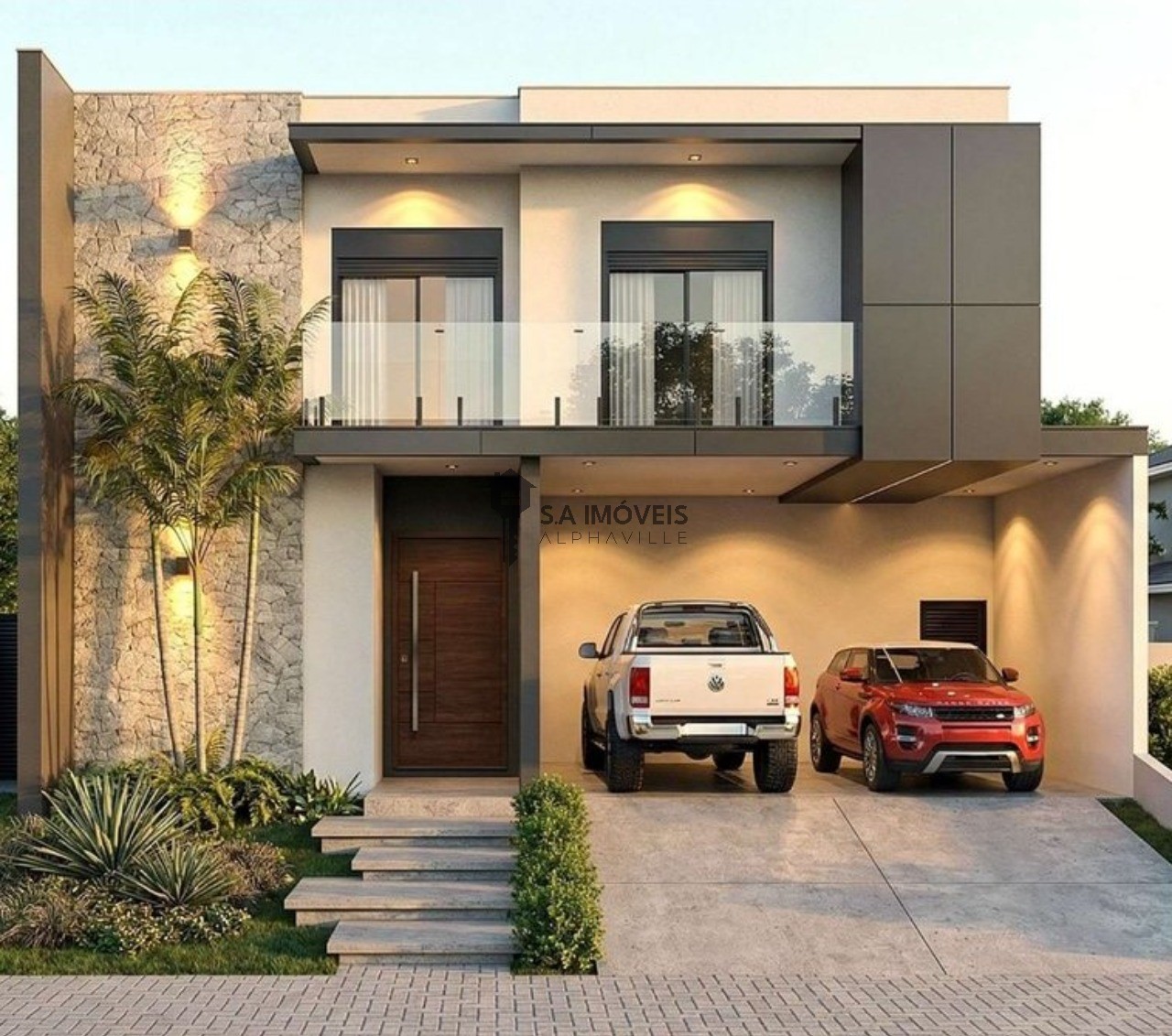 Casa à venda no Genesis 2, 472 m² – Alphaville, Santana de Parnaíba – Cód. 71321371 — imagem 12
