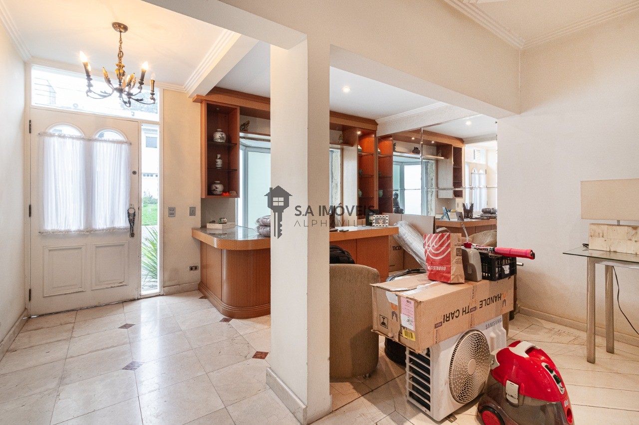 Casa à venda no Residencial 5, 478 m² – Alphaville, Santana de Parnaíba – Cód. 78611252 — imagem 9