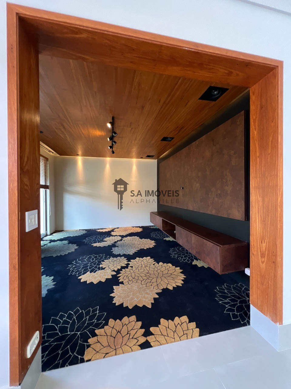 Casa à venda no Tamboré 11, 645 m² – Tamboré, Santana de Parnaíba – Cód. 78540642 — imagem 16