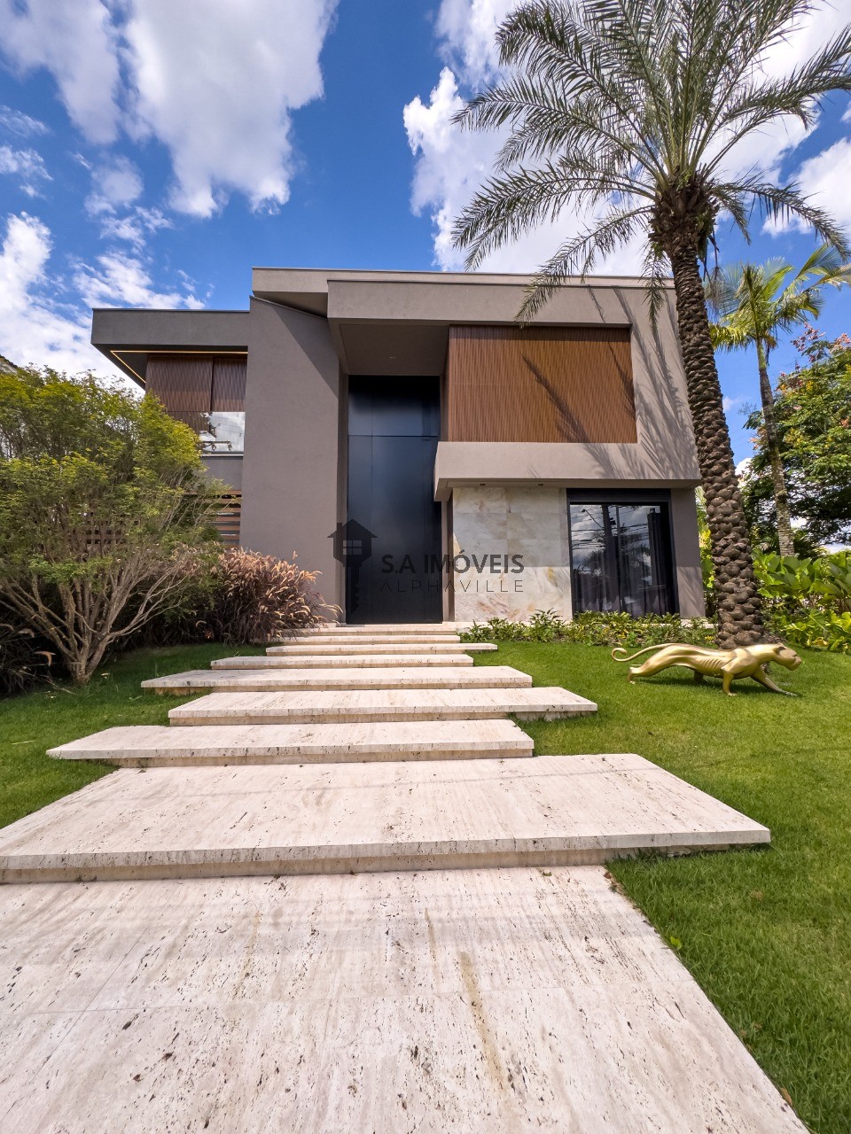 Casa à venda no Tamboré 3, 1.718 m² – Alphaville, Santana de Parnaíba – Cód. 74326391 — imagem 20
