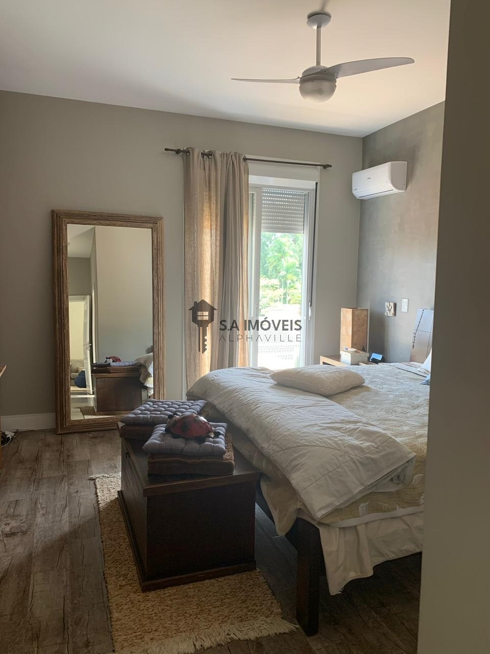 Casa para locação no Residencial 5, 400 m² – Alphaville, Santana de Parnaíba – Cód. 78621910 — imagem 20
