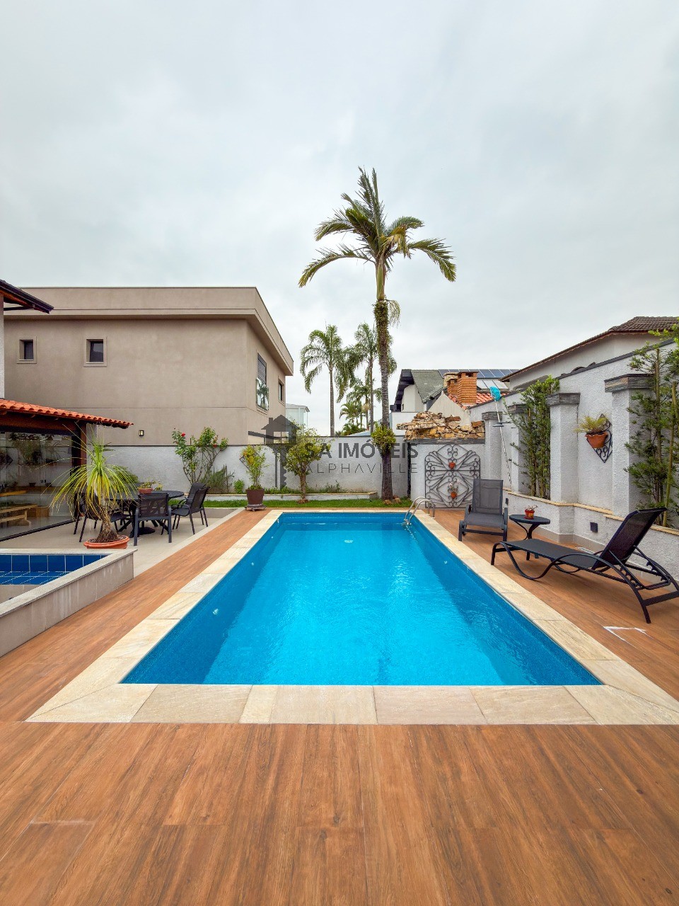 Casa à venda no Residencial 4, 300 m² – Alphaville, Santana de Parnaíba – Cód. 78609905 — imagem 22
