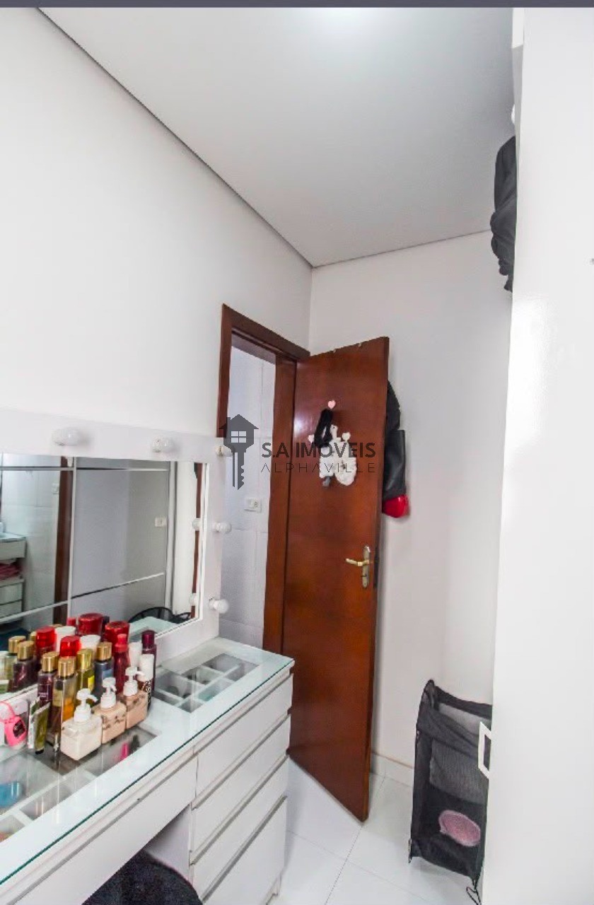Casa à venda no Residencial 3, 262 m² – Alphaville, Santana de Parnaíba – Cód. 78580808 — imagem 16
