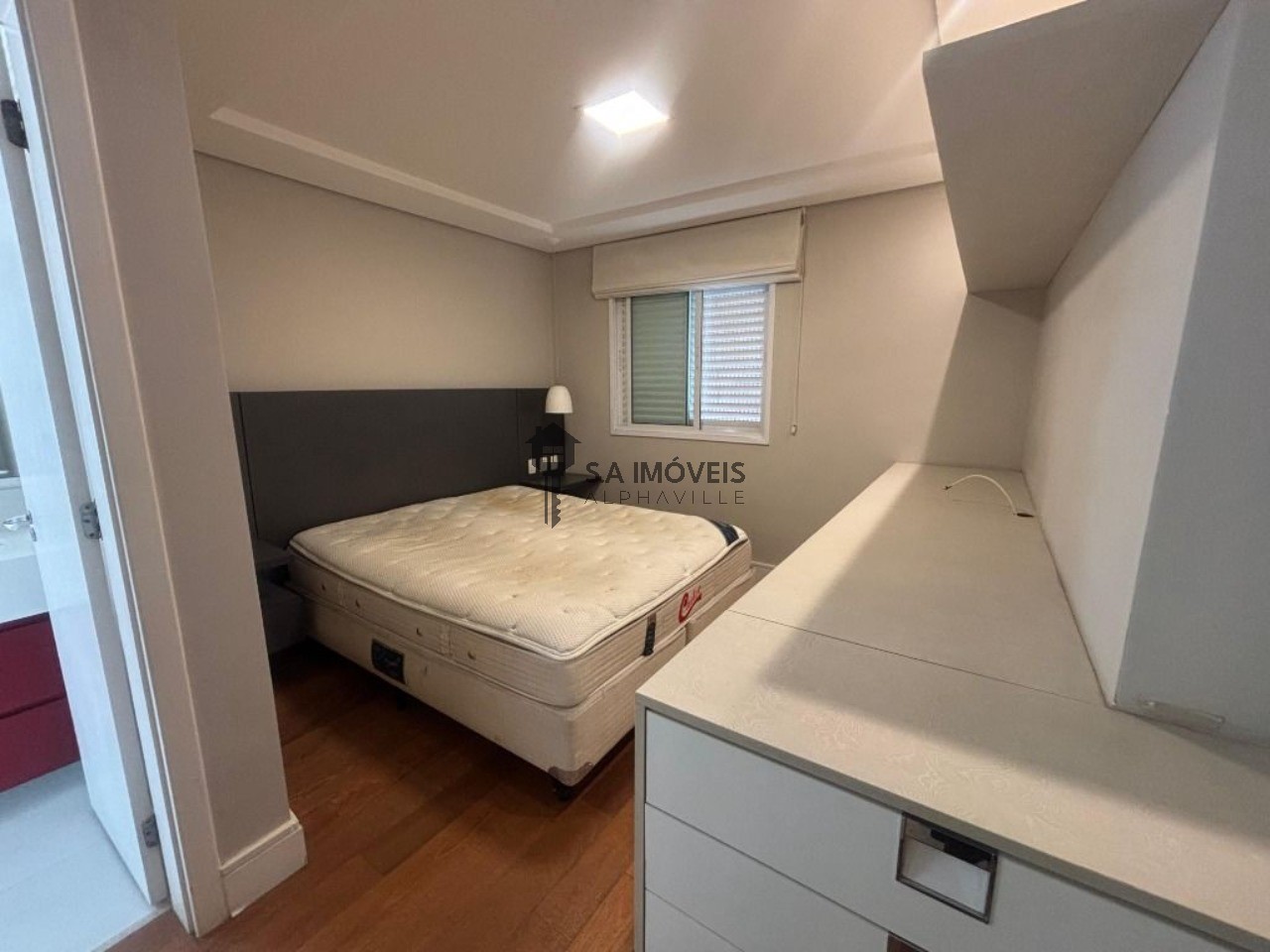 Apartamento à venda em Dezoito do Forte Empresarial/Alphaville., 76 m² – Barueri – Cód. 78584100 — imagem 11
