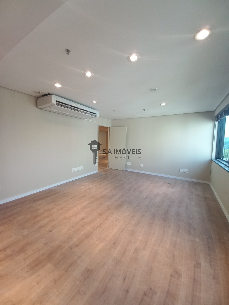 Sala comercial para locação no Personal Business Office, 223 m² – Alphaville Industrial, Barueri – Cód. 78608500 — imagem 14