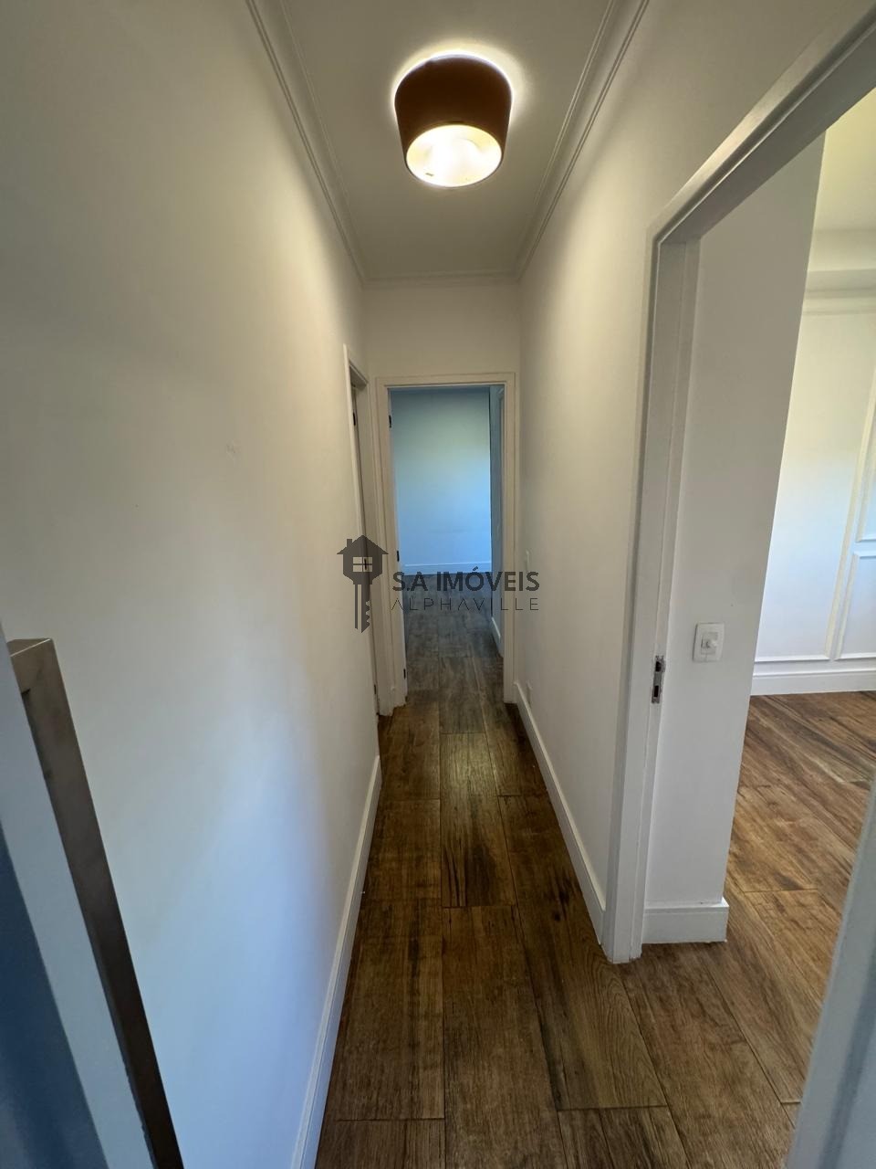 Apartamento à venda no Alpha Vita, 94 m² – Alphaville, Santana de Parnaíba – Cód. 78623311 — imagem 6