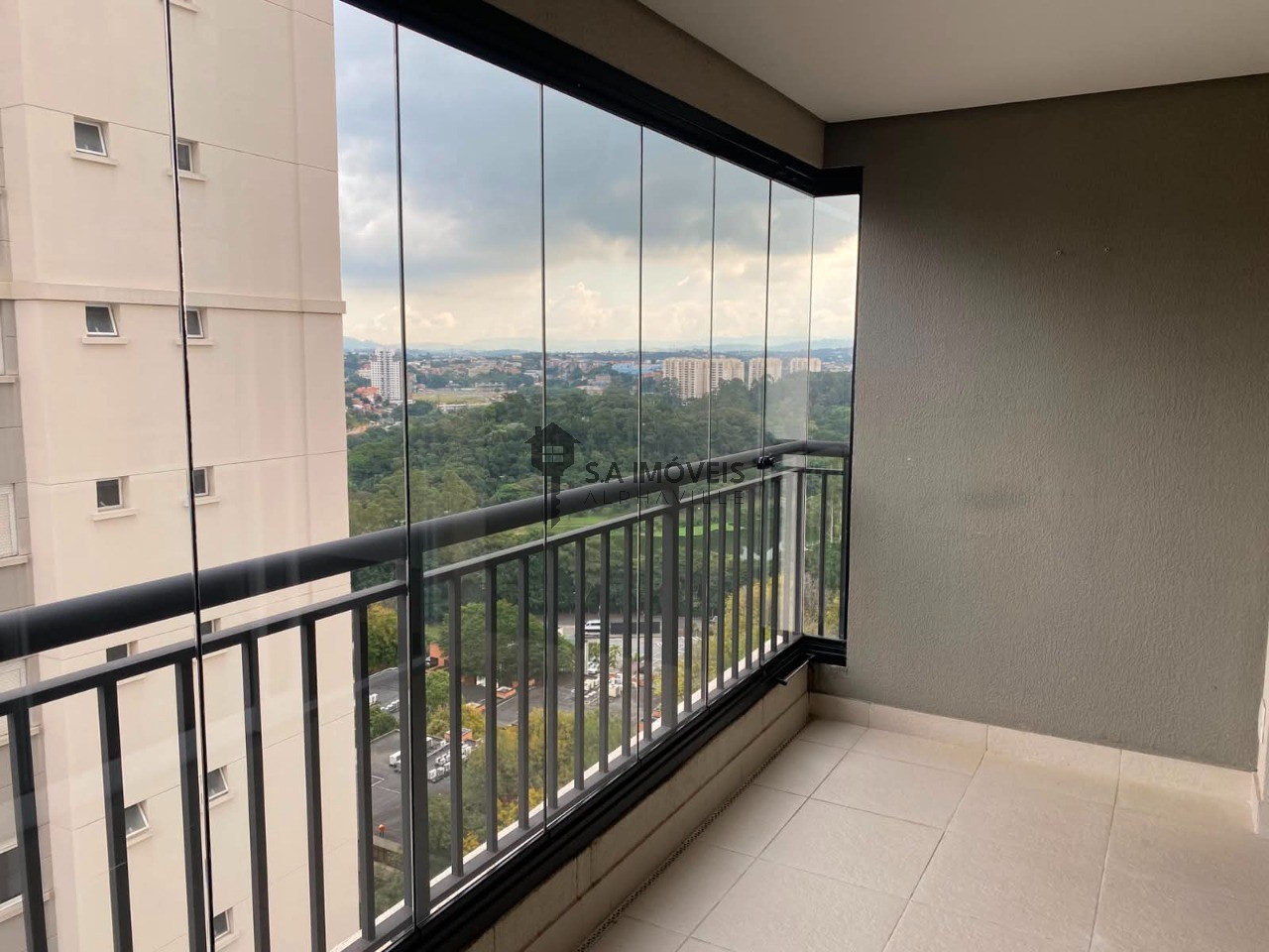 Apartamento para locação no Life Park, 62 m² – Alphaville Empresarial, Barueri – Cód. 78536850 — imagem 4