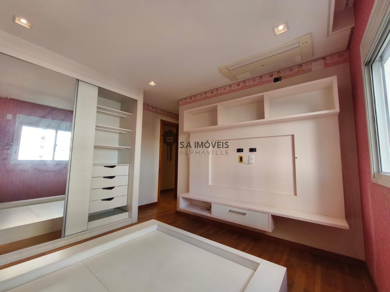 Apartamento para venda ou locação no Gramercy Madison, 261 m² – Alphaville Empresarial, Barueri – Cód. 78609847 — imagem 18