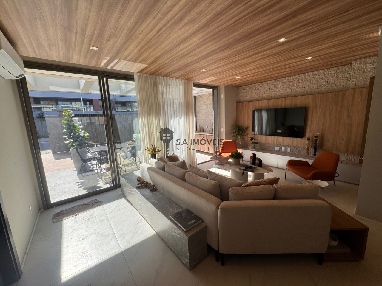 Casa à venda no Alpha Vert, 277 m² – Tamboré, Santana de Parnaíba – Cód. 78596211 — imagem 7