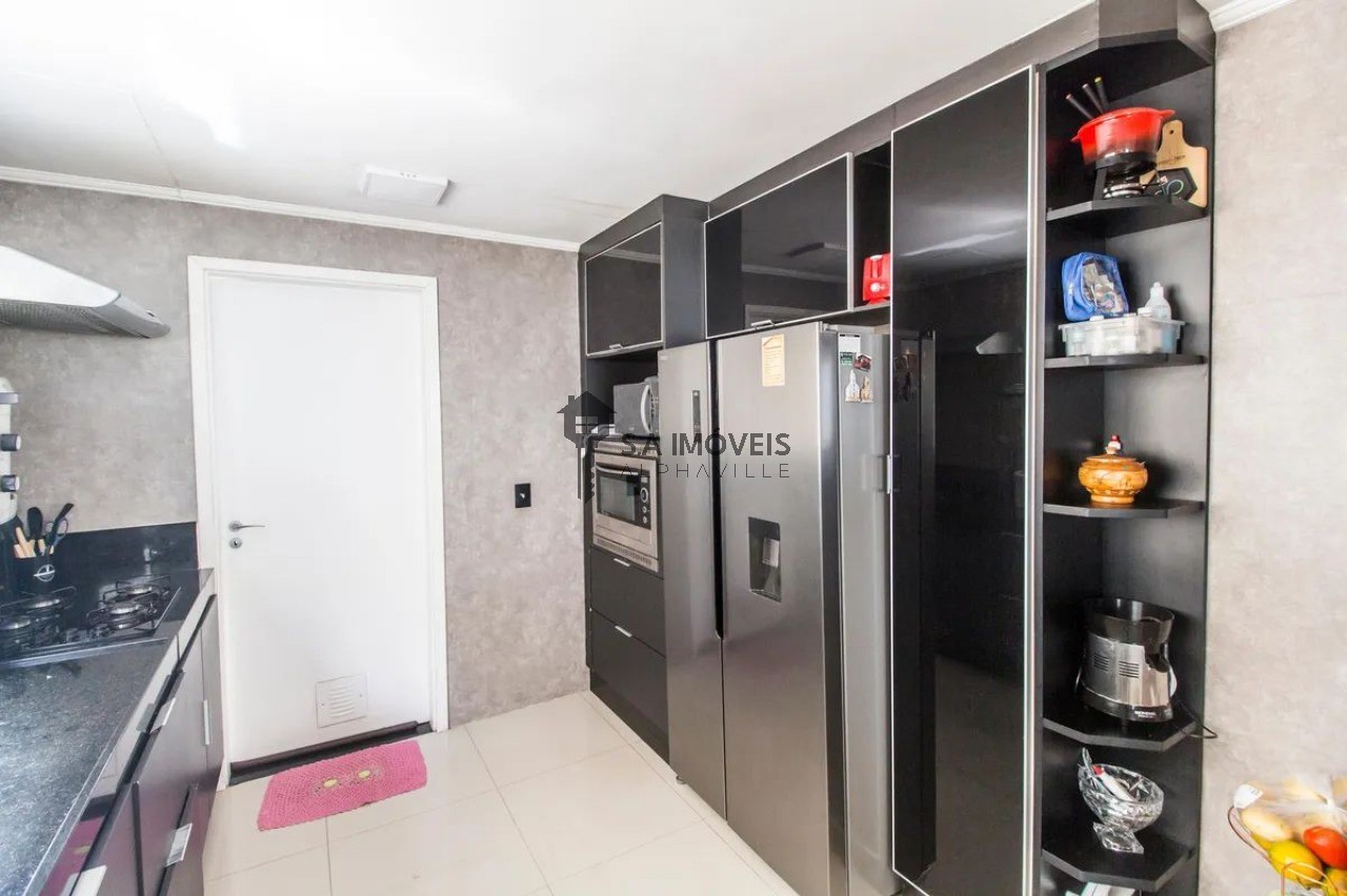 Casa à venda no Quintas de Tamboré, 170 m² – Tamboré, Santana de Parnaíba – Cód. 78619334 — imagem 6