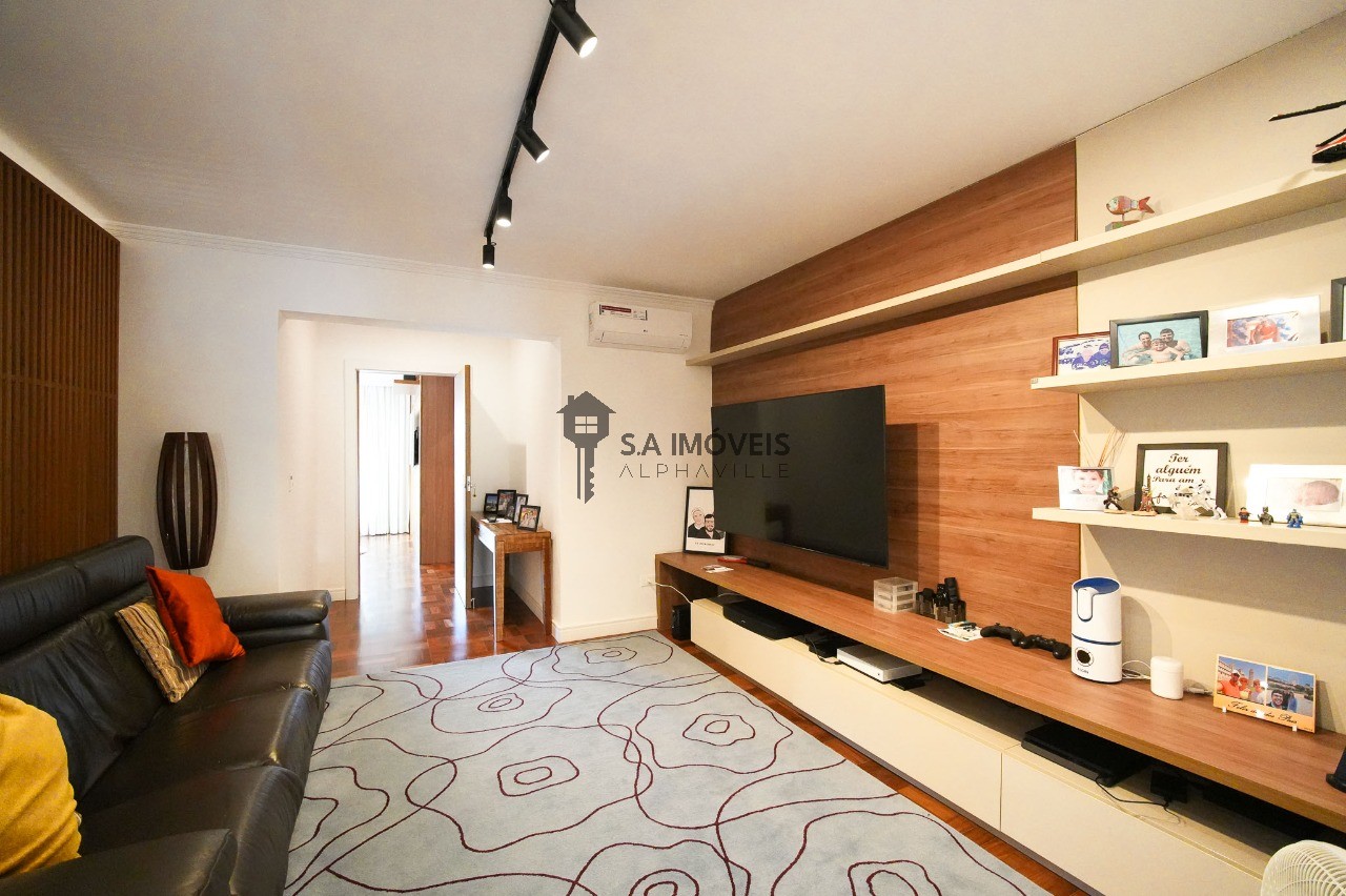 Casa à venda no Residencial 5, 476,95 m² – Alphaville, Santana de Parnaíba – Cód. 78608595 — imagem 9